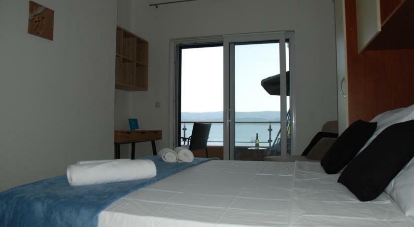 "Laurier" Rooms & Apartments Целина Экстерьер фото