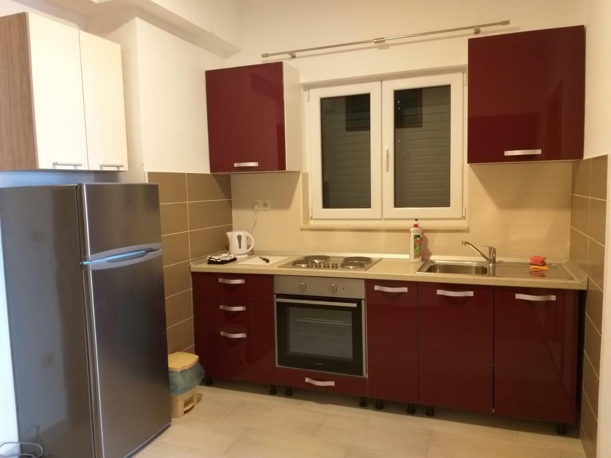 "Laurier" Rooms & Apartments Целина Экстерьер фото